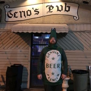 Meet your Posher, Jess